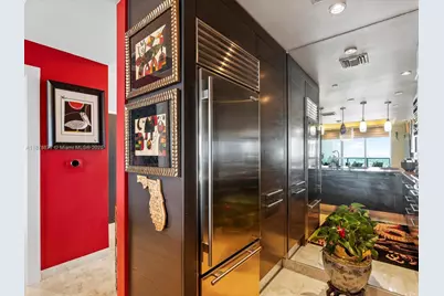 900 Biscayne Blvd #3709, Miami, FL 33132 - Photo 15