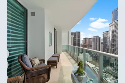 900 Biscayne Blvd #3709, Miami, FL 33132 - Photo 45