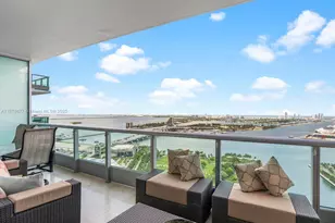 900 Biscayne Blvd, Miami, FL 33132 - Photo 1