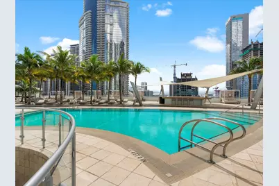 900 Biscayne Blvd #3709, Miami, FL 33132 - Photo 47