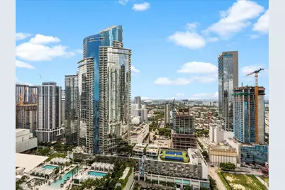 900 Biscayne Blvd #3709, Miami, FL 33132 - Photo 43