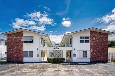 1824 Monroe St #7, Hollywood, FL 33020 - Photo 21