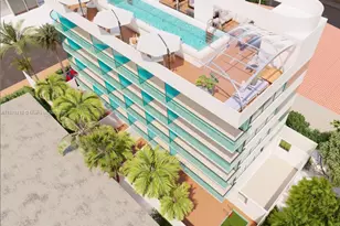 7821 Byron Ave, Miami Beach, FL 33141 - Photo 1