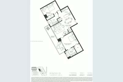 501 NE 31 #1709, Miami, FL 33137 - Photo 19