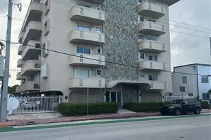 8400 Byron Ave, Miami Beach, FL 33141 - Photo 1