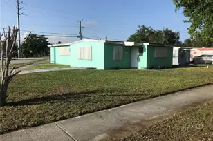 2010 Rutland St, Opa-Locka, FL 33054 - Photo 1