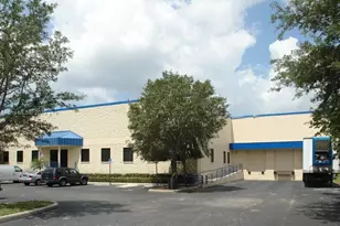 5009 Tampa W Blvd, Tampa, FL 33634 - Photo 1