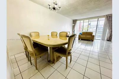 1690 NE 191st St #305-1, Miami, FL 33179 - Photo 5