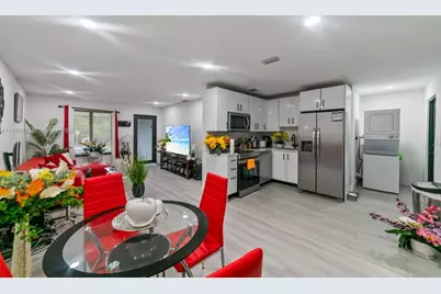 14501 NE 14th Ave, Miami, FL 33161 - Photo 1