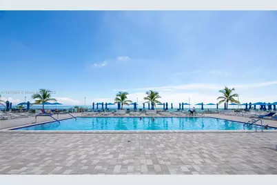 [Address not provided], Hallandale Beach, FL 33009 - Photo 31