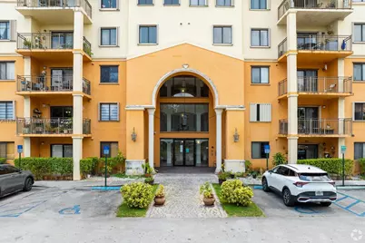 9340 Fontainebleau Blvd #W206, Miami, FL 33172 - Photo 1