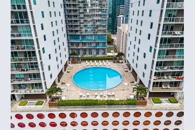 55 SE 6th St #1908, Miami, FL 33131 - Photo 17