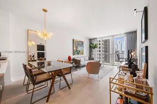 55 SE 6th St, Miami, FL 33131 - Photo 1