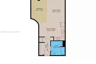 253 NE 2nd St, Miami, FL 33132 - Photo 15