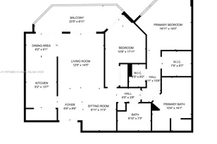 17275 Collins Ave, Sunny Isles Beach, FL 33160 - Photo 29