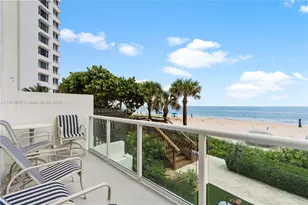 3550 Galt Ocean Dr, Fort Lauderdale, FL 33308 - Photo 7