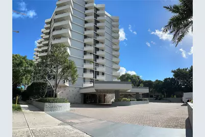 2501 Brickell Ave #209, Miami, FL 33129 - Photo 1
