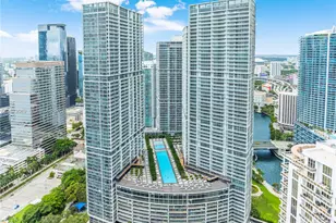 465 Brickell Ave, Miami, FL 33131 - Photo 1