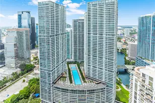 465 Brickell Ave, Miami, FL 33131 - Photo 1