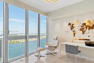 465 Brickell Ave, Miami, FL 33131 - Photo 33