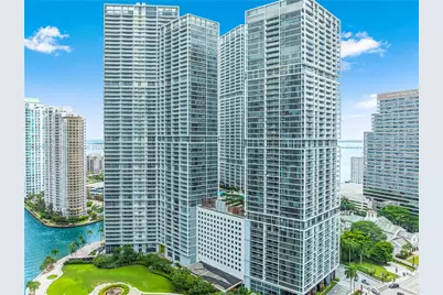 465 Brickell Ave #4801, Miami, FL 33131 - Photo 39