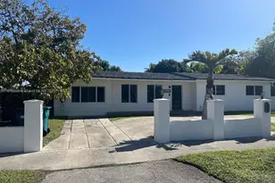 1611 SW 93rd Ct, Miami, FL 33165 - Photo 1