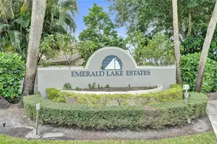 1321 SW 102nd Ave, Pembroke Pines, FL 33025 - Photo 63