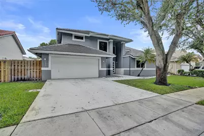 1321 SW 102nd Ave, Pembroke Pines, FL 33025 - Photo 3
