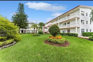 22 Brighton A, Boca Raton, FL 33434 - Photo 1