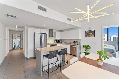 1600 NE 1st Ave #2306, Miami, FL 33132 - Photo 3