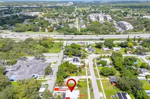 16450 NW 24th Ave, Miami Gardens, FL 33054 - Photo 33