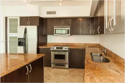 1745 E Hallandale Beach Blvd #2203W, Hallandale Beach, FL 33009 - Photo 5