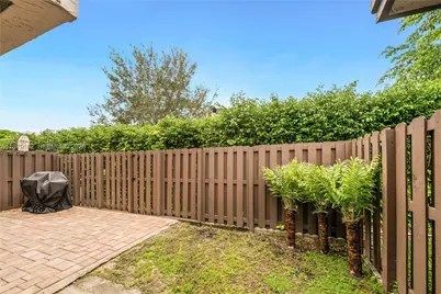 3803 NW 122nd Ter, Sunrise, FL 33323 - Photo 23