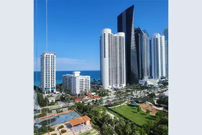 210 174th St #1806, Sunny Isles Beach, FL 33160 - Photo 1