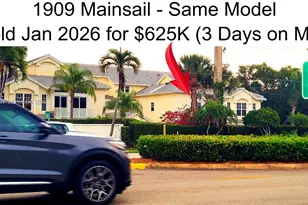 1801 Mainsail Cir, Jupiter, FL 33477 - Photo 3