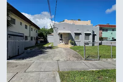 1265 SW 4th St #4A, Miami, FL 33135 - Photo 1