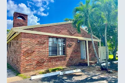 6137 Pierce St, Hollywood, FL 33024 - Photo 1