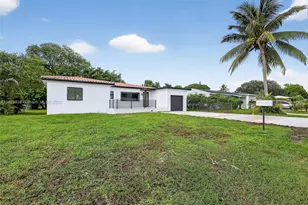 240 NW 146th St, Miami, FL 33168 - Photo 1