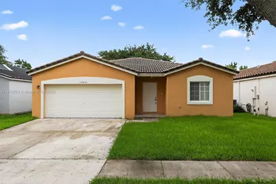 10471 SW 24th Ct, Miramar, FL 33025 - Photo 1