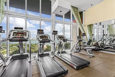 50 Biscayne Blvd #3601, Miami, FL 33132 - Photo 51