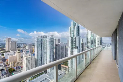 50 Biscayne Blvd #3601, Miami, FL 33132 - Photo 33