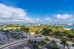 50 Biscayne Blvd, Miami, FL 33132 - Photo 35