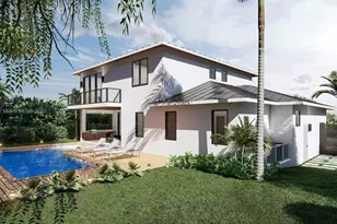 1940 Alamanda Dr, North Miami, FL 33181 - Photo 7