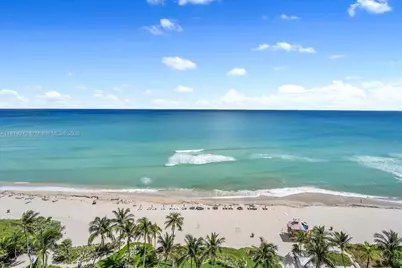 16901 Collins Ave #1403, Sunny Isles Beach, FL 33160 - Photo 1
