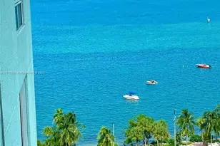 1900 N Bayshore Dr, Miami, FL 33132 - Photo 1