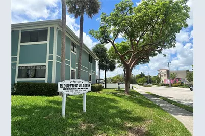 19700 SW 103rd Ct #201, Cutler Bay, FL 33157 - Photo 7