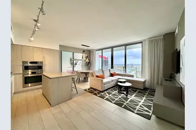 4010 S Ocean Dr #R2406, Hollywood, FL 33019 - Photo 1