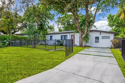 260 NE 48th Ter #., Miami, FL 33137 - Photo 3