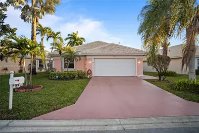 5122 Marla Dr, Boynton Beach, FL 33436 - Photo 3