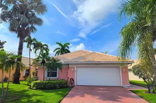 5122 Marla Dr, Boynton Beach, FL 33436 - Photo 1